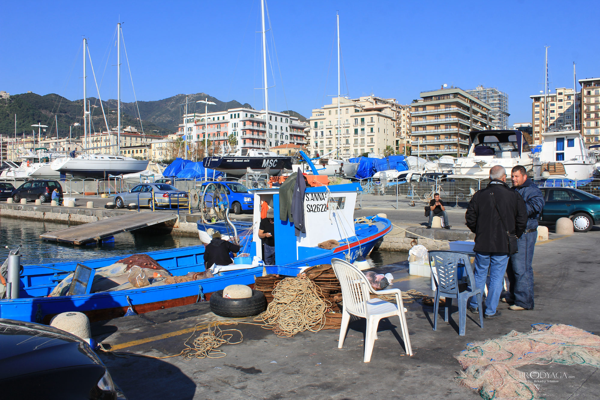 Salerno